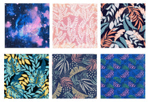 Load image into Gallery viewer, Sublimation Ink Transfer Sheet Bundle – Set of 12 Sheets - Permanent, Seamless Transfers