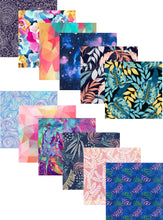 Load image into Gallery viewer, Sublimation Ink Transfer Sheet Bundle – Set of 12 Sheets - Permanent, Seamless Transfers