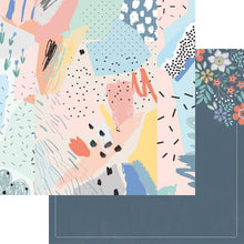 Load image into Gallery viewer, Crafternoon Paper Pack – Bright and Fun Papers for Creative Projects
