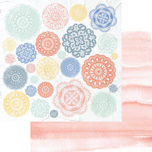 Load image into Gallery viewer, Crafternoon Paper Pack – Bright and Fun Papers for Creative Projects