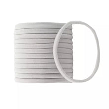 Load image into Gallery viewer, Nylon Headbands – Set of 10 Soft, Stretchy & Seamless for Babies, Kids & Crafts