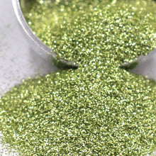 Load image into Gallery viewer, Extra Fine Craft Glitter – 12 Rich Colours for Sparkling Detail Work