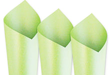 Load image into Gallery viewer, Premium Metallic Cardstock – Pack of 10 for Elegant Crafting & Invitations in 21 Colors