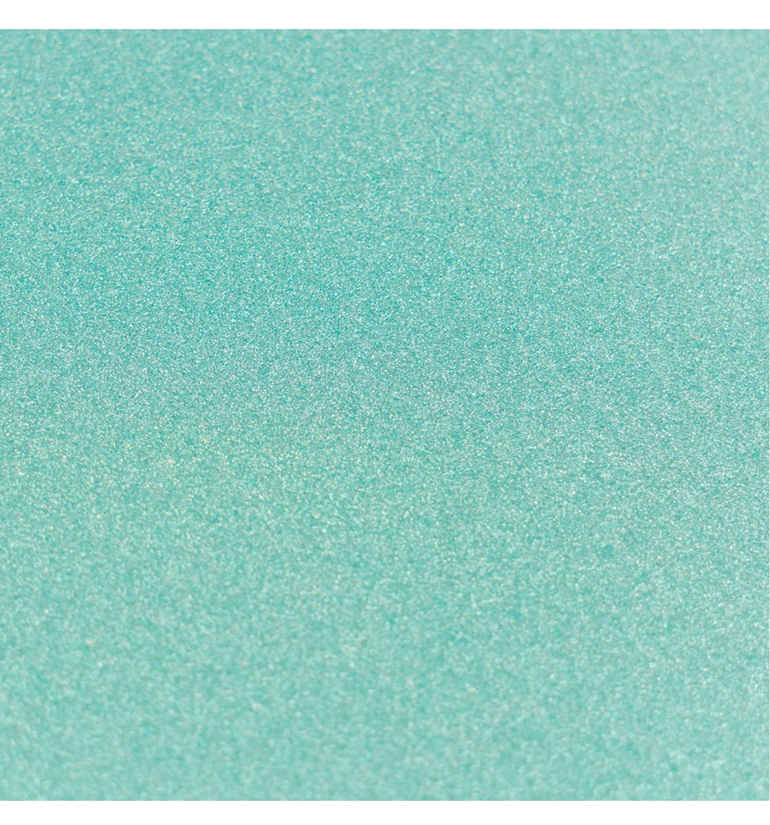 250gsm Glitter Cardstock Mint Indi & Oak