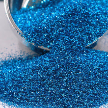 Load image into Gallery viewer, Extra Fine Craft Glitter – 12 Rich Colours for Sparkling Detail Work