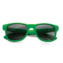 Load image into Gallery viewer, Malibu Sunglasses – Personalise with Adhesive Vinyl for Summer & Party Accessories