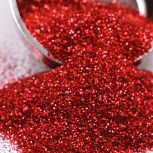 Load image into Gallery viewer, Extra Fine Craft Glitter – 12 Rich Colours for Sparkling Detail Work