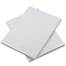 Load image into Gallery viewer, 115gsm Glossy Photo Paper – Pack of 100 Inkjet-Compatible High-Resolution Printing Sheets