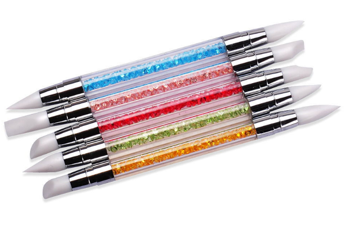 Resin Ready Key Chain Kit Indi & Oak