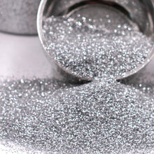 Load image into Gallery viewer, Extra Fine Craft Glitter – 12 Rich Colours for Sparkling Detail Work