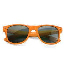 Load image into Gallery viewer, Malibu Sunglasses – Personalise with Adhesive Vinyl for Summer & Party Accessories