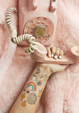 Load image into Gallery viewer, Tattoo Printing with Cutting Service