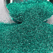 Load image into Gallery viewer, Extra Fine Craft Glitter – 12 Rich Colours for Sparkling Detail Work