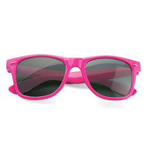 Load image into Gallery viewer, Malibu Sunglasses – Personalise with Adhesive Vinyl for Summer & Party Accessories
