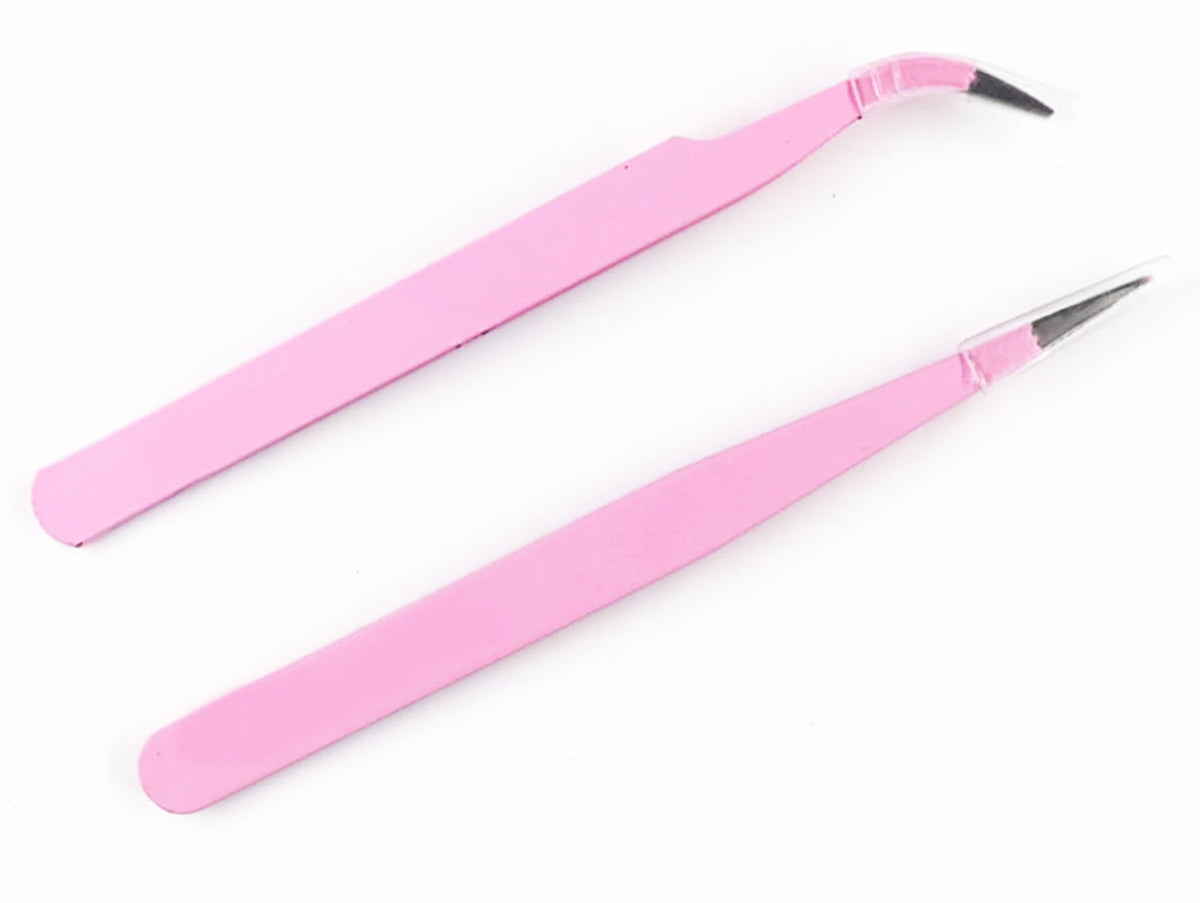 Weeding Tweezer Set Indi & Oak