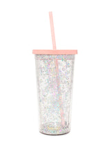 Load image into Gallery viewer, Double Walled DIY Snow Globe Tumblers – Create Custom Snow Globe Drinkware