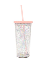 Load image into Gallery viewer, Double Walled DIY Snow Globe Tumblers – Create Custom Snow Globe Drinkware