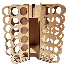 Load image into Gallery viewer, Vinyl Storage Unit – Organize and Display Your Craft Vinyl Neatly