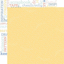 Load image into Gallery viewer, Crafternoon Paper Pack – Bright and Fun Papers for Creative Projects