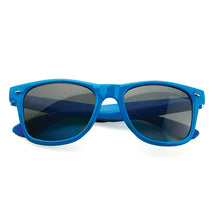 Load image into Gallery viewer, Malibu Sunglasses – Personalise with Adhesive Vinyl for Summer & Party Accessories