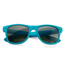 Load image into Gallery viewer, Malibu Sunglasses – Personalise with Adhesive Vinyl for Summer & Party Accessories