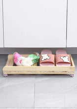 Load image into Gallery viewer, Adhesive Mini Wheels – Set of 4 | Easy Stick-On Rollers for Boxes & Storage