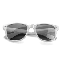 Load image into Gallery viewer, Malibu Sunglasses – Personalise with Adhesive Vinyl for Summer & Party Accessories