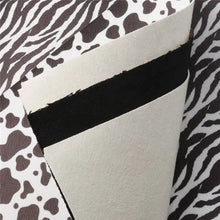 Load image into Gallery viewer, Safari Sunset Vegan Leather Set
