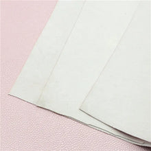 Load image into Gallery viewer, Pearly Pink Trio Vegan Leather Set
