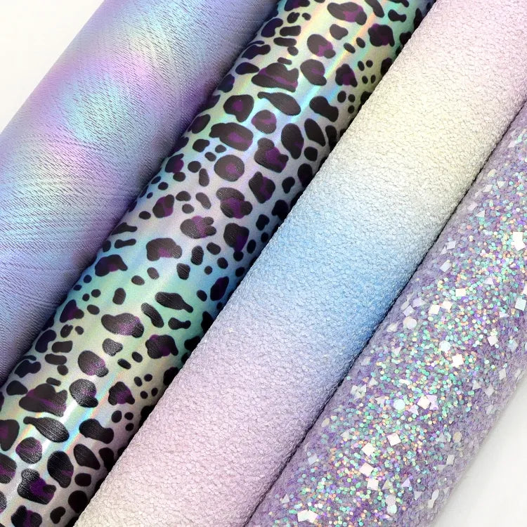 Galaxy Vegan Leather Set