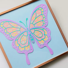 Load image into Gallery viewer, Cricut Smart Paper™ Sticker Cardstock - Pastels

