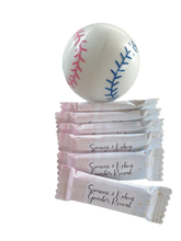 Load image into Gallery viewer, Gender Reveal Set – Make Your Baby’s Gender Announcement Fun and Memorable
