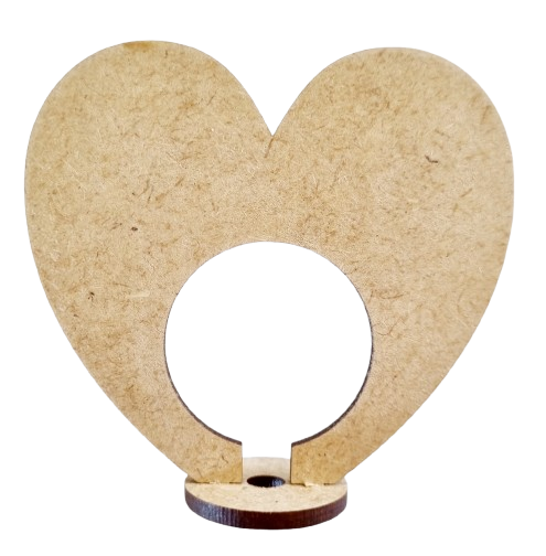 Heart Lollipop Holder – Adorable DIY Craft for Celebrations & Gifts