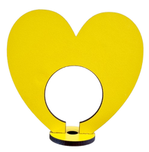 Load image into Gallery viewer, Heart Lollipop Holder – Adorable DIY Craft for Celebrations &amp; Gifts
