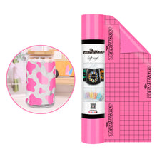 Load image into Gallery viewer, Glossy Adhesive Craft Vinyl - 19 Colors Available
