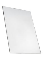 Load image into Gallery viewer, Rectangular Acrylic Sheets - Botanical &amp; Mirror Colors
