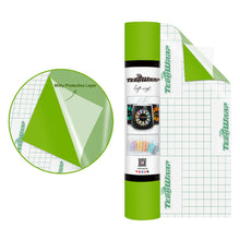 Load image into Gallery viewer, Matte Adhesive Craft Vinyl - 14 Colors Available
