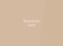Load image into Gallery viewer, Rectangular Acrylic Sheets - Botanical &amp; Mirror Colors
