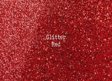 Load image into Gallery viewer, Rectangular Acrylic Sheets - Glitter Colors
