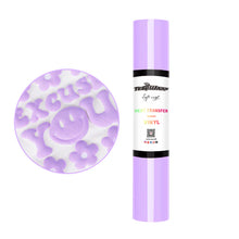 Load image into Gallery viewer, Puff Heat Transfer Vinyl - 11 Colors Available
