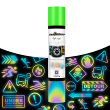Load image into Gallery viewer, Reflective Adhesive Vinyl - 4 Colors Available

