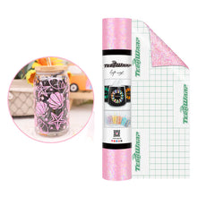Load image into Gallery viewer, Colorful Pearl Adhesive Vinyl - 8 Colors Available
