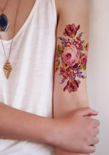 Load image into Gallery viewer, Printable Tattoo Paper for Laser Printers
