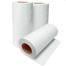 Load image into Gallery viewer, UV Cold Lamination Film – Glossy Protective Overlay for Stickers &amp; Prints
