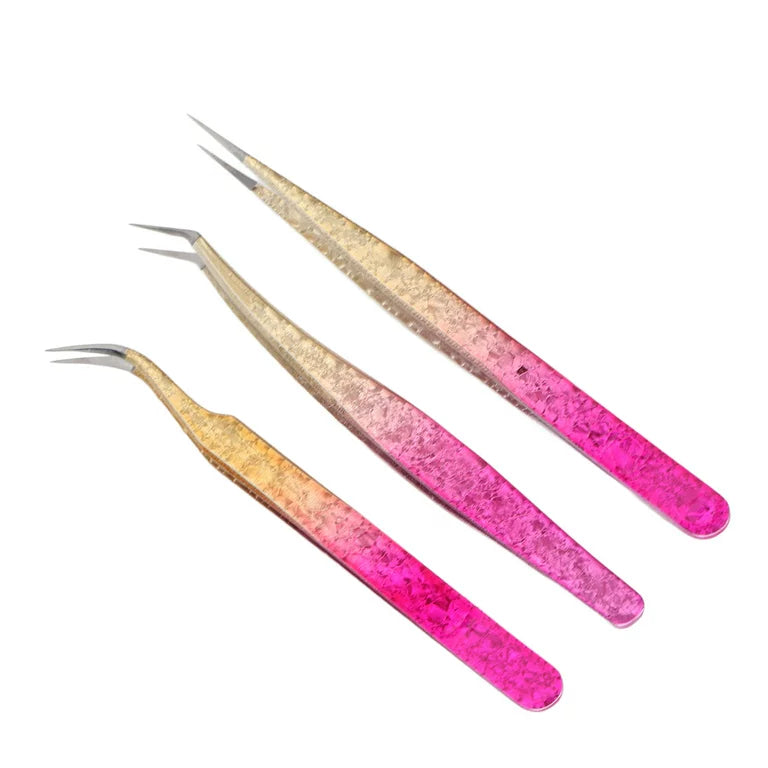 Glitter Weeding Set