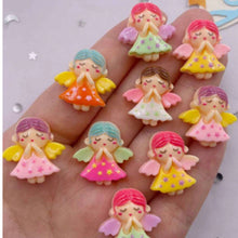 Load image into Gallery viewer, Little Angel Flatbacks
