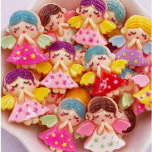 Load image into Gallery viewer, Little Angel Flatbacks
