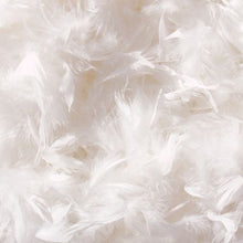 Load image into Gallery viewer, White Feathers
