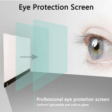 Load image into Gallery viewer, LED Light Pad – Ultra Thin, Adjustable Brightness, USB Powered
