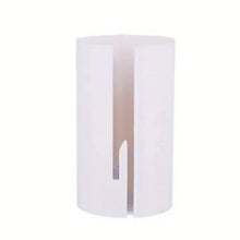 Load image into Gallery viewer, Sliding Gift Wrapping Paper Cutter – Safe &amp; Precise Tool for Smooth Wrapping Paper Cuts
